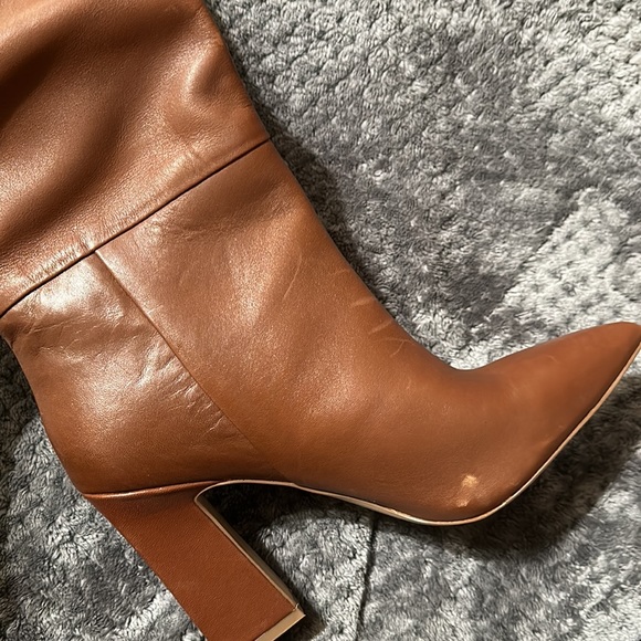 Steve Madden showbiz boots - Picture 4 of 6